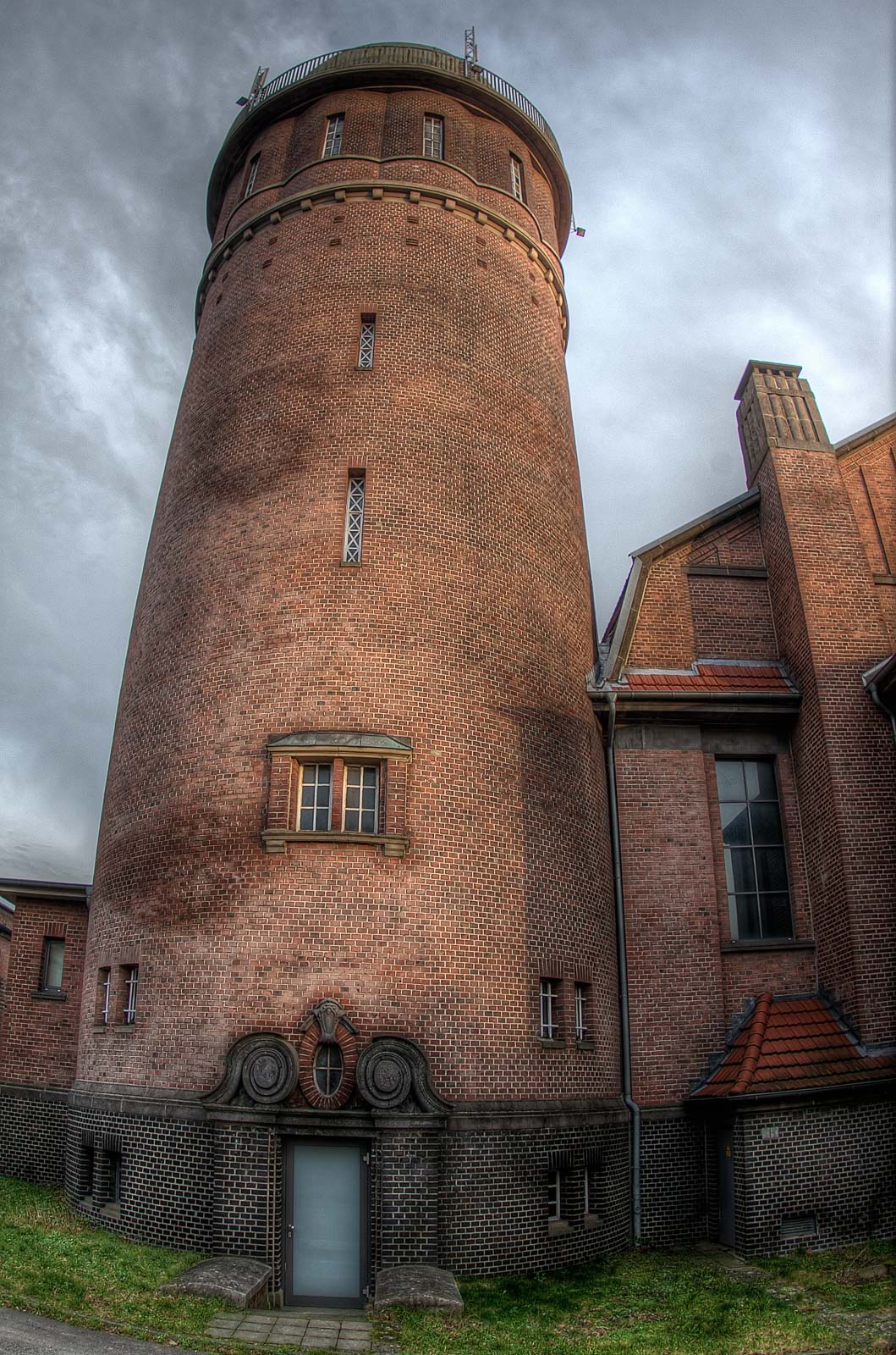 2018-01-09 - Verlassene Orte - Gelsenkirchen