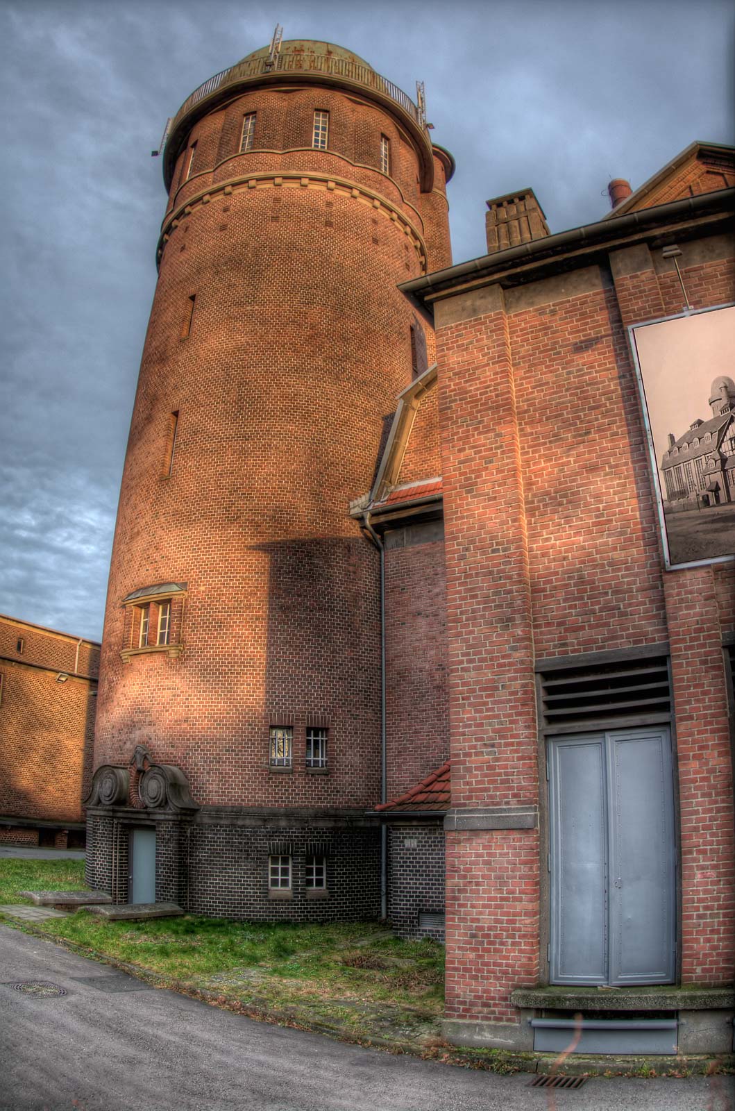 2018-01-09 - Verlassene Orte - Gelsenkirchen