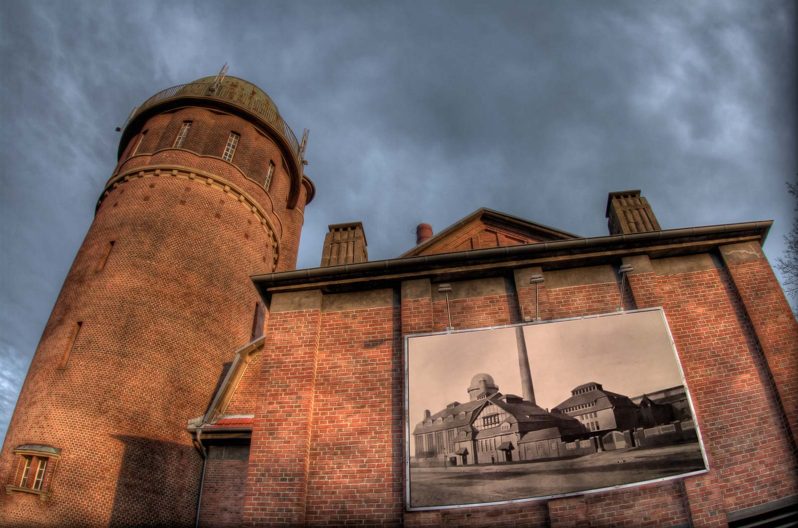 2018-01-09 - Verlassene Orte - Gelsenkirchen