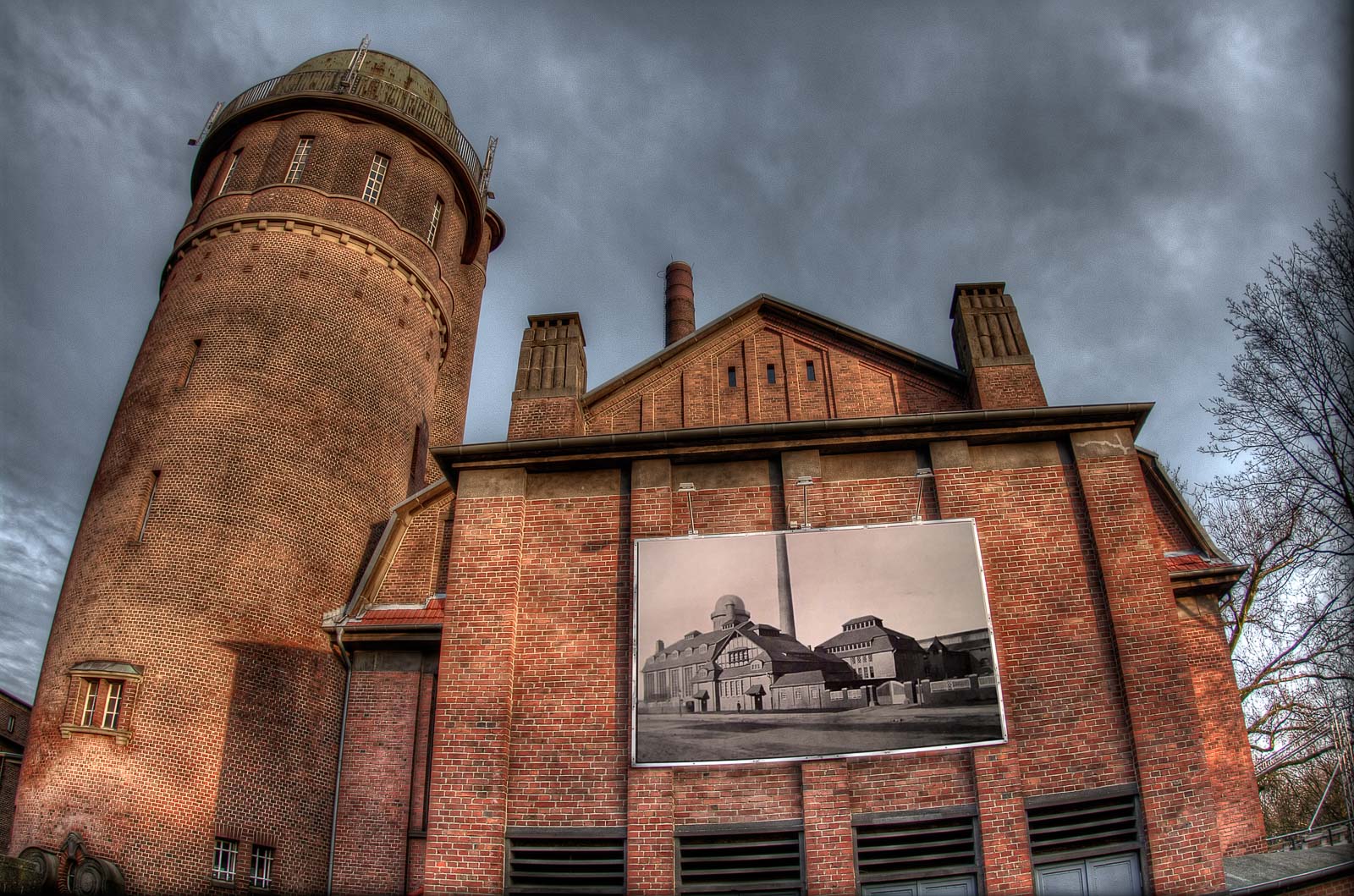 2018-01-09 - Verlassene Orte - Gelsenkirchen