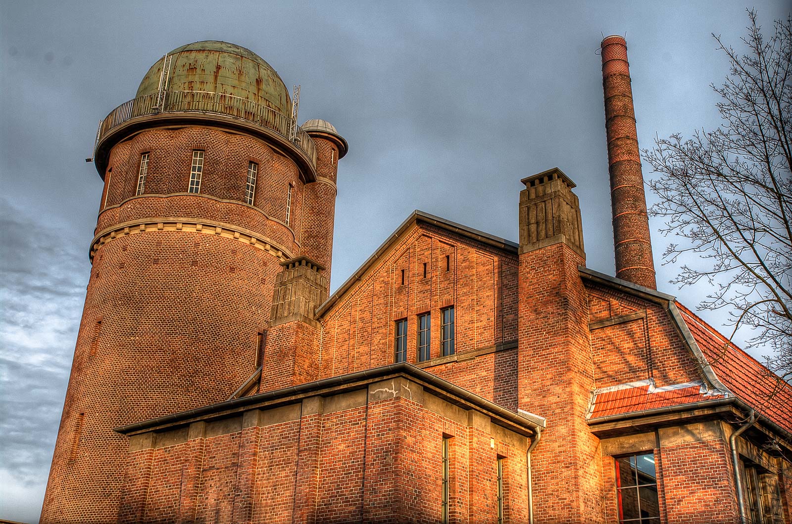 2018-01-09 - Verlassene Orte - Gelsenkirchen