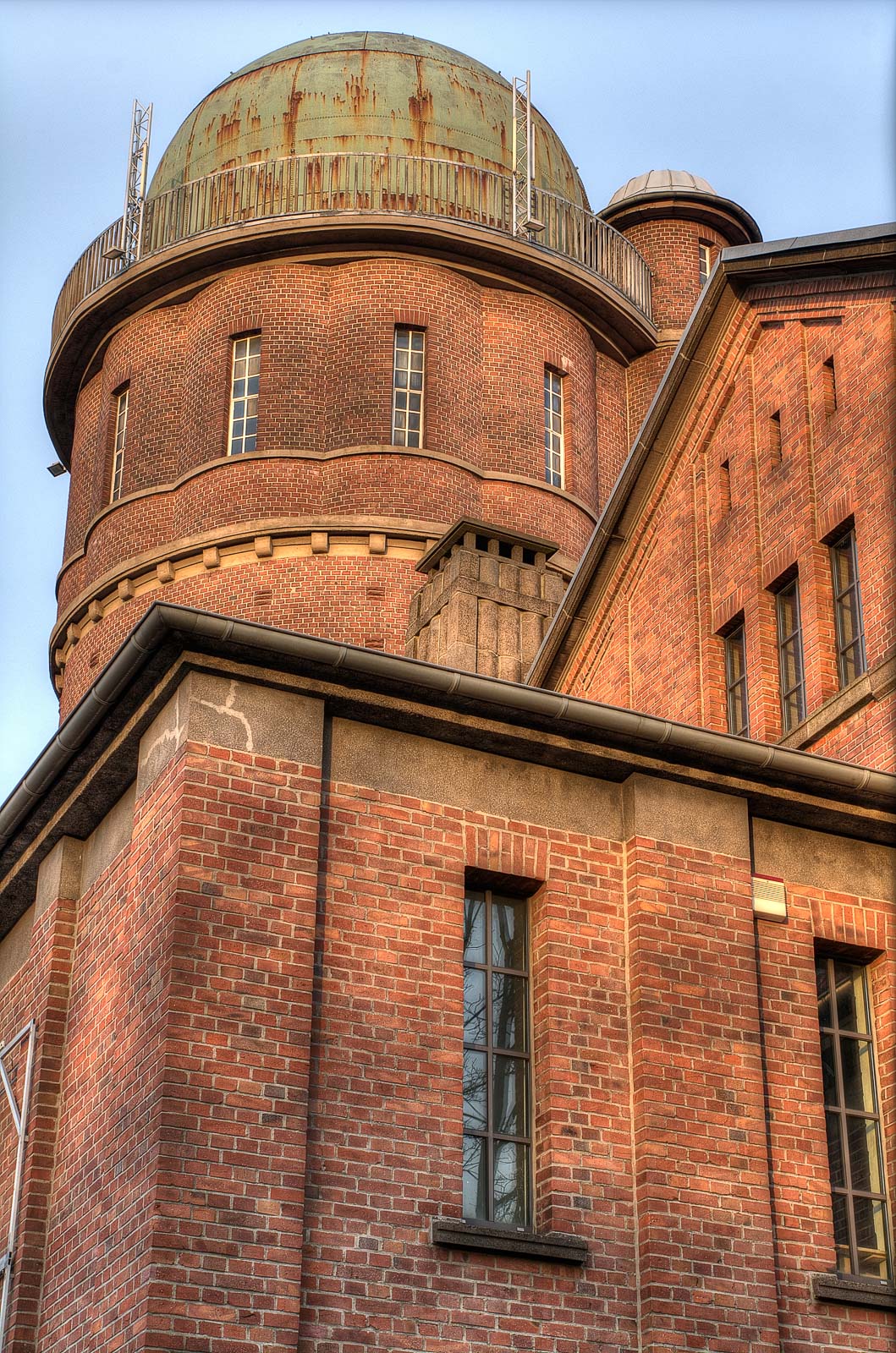 2018-01-09 - Verlassene Orte - Gelsenkirchen