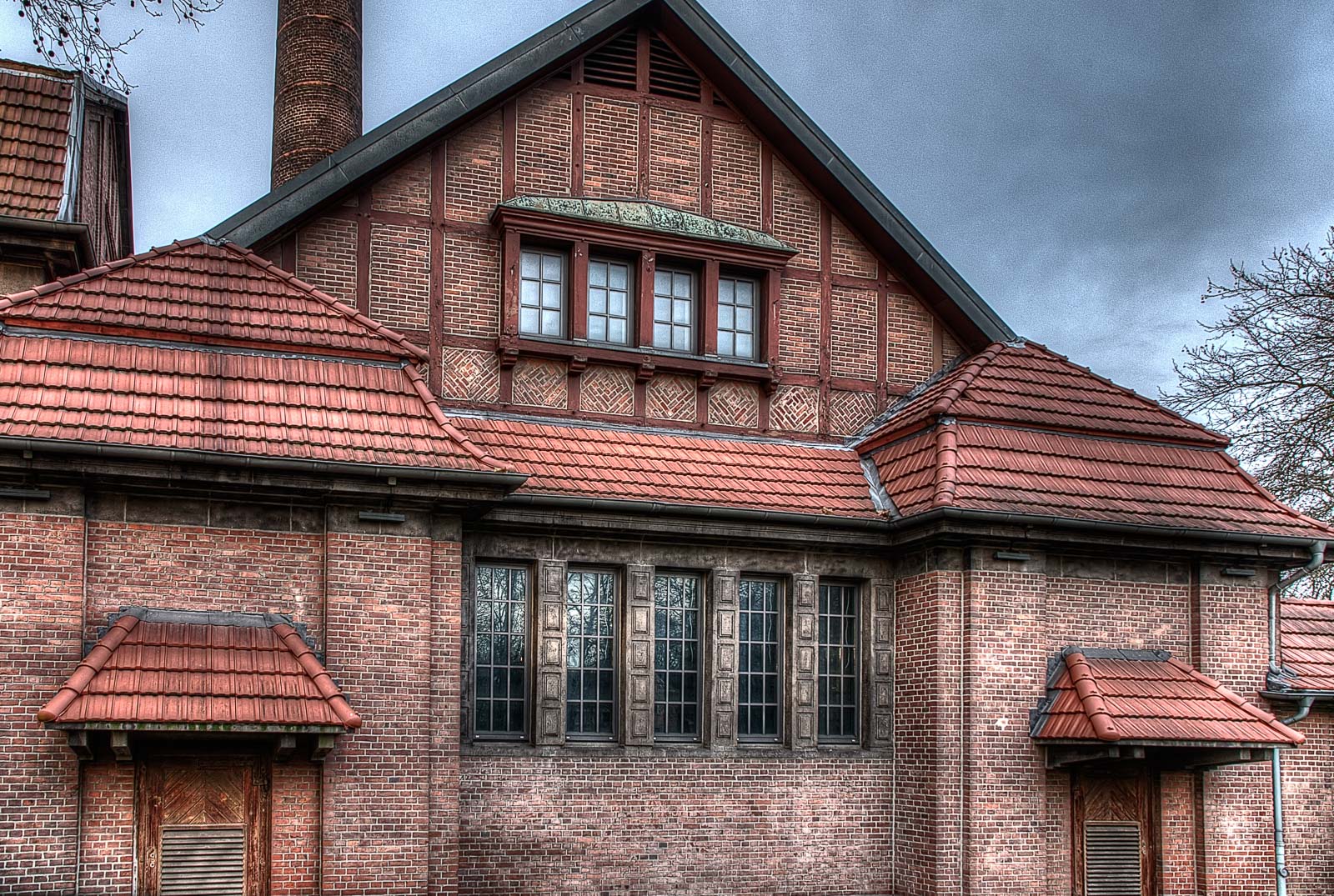 2018-01-09 - Verlassene Orte - Gelsenkirchen