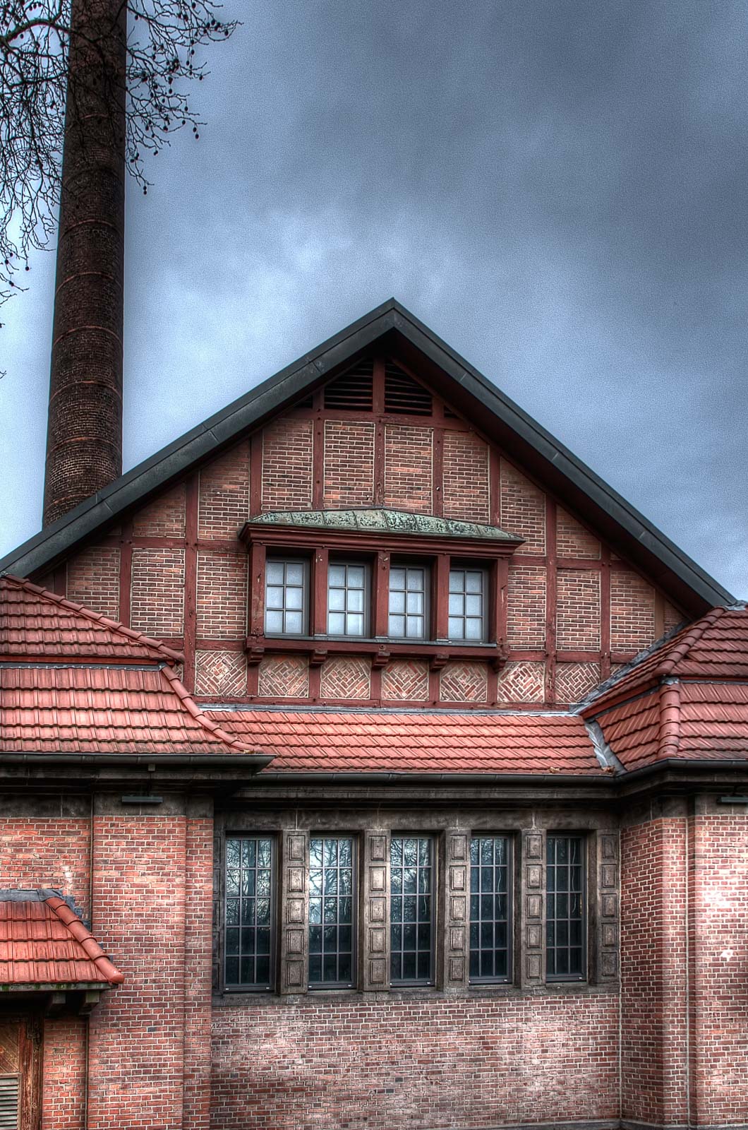 2018-01-09 - Verlassene Orte - Gelsenkirchen