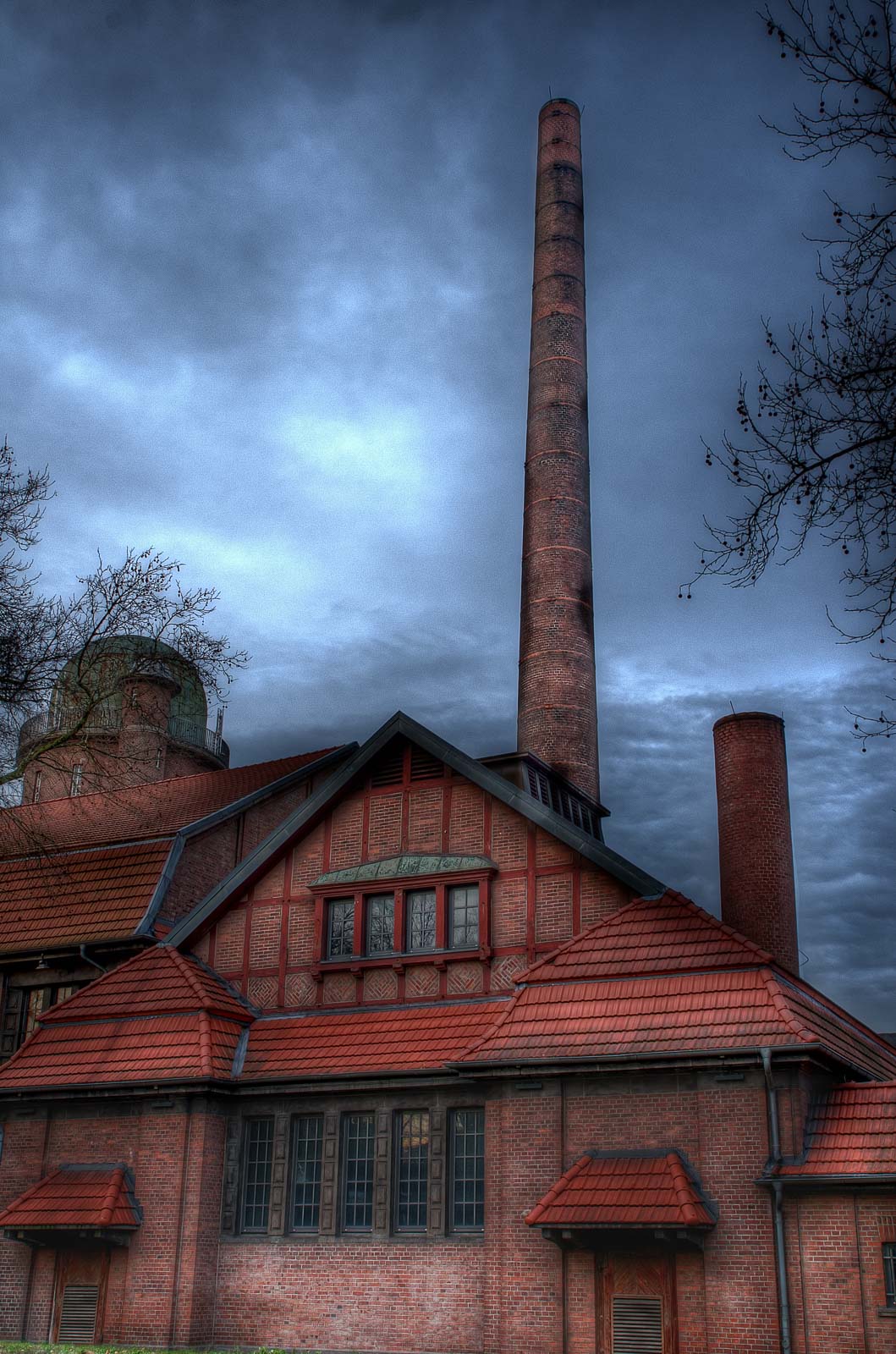 2018-01-09 - Verlassene Orte - Gelsenkirchen