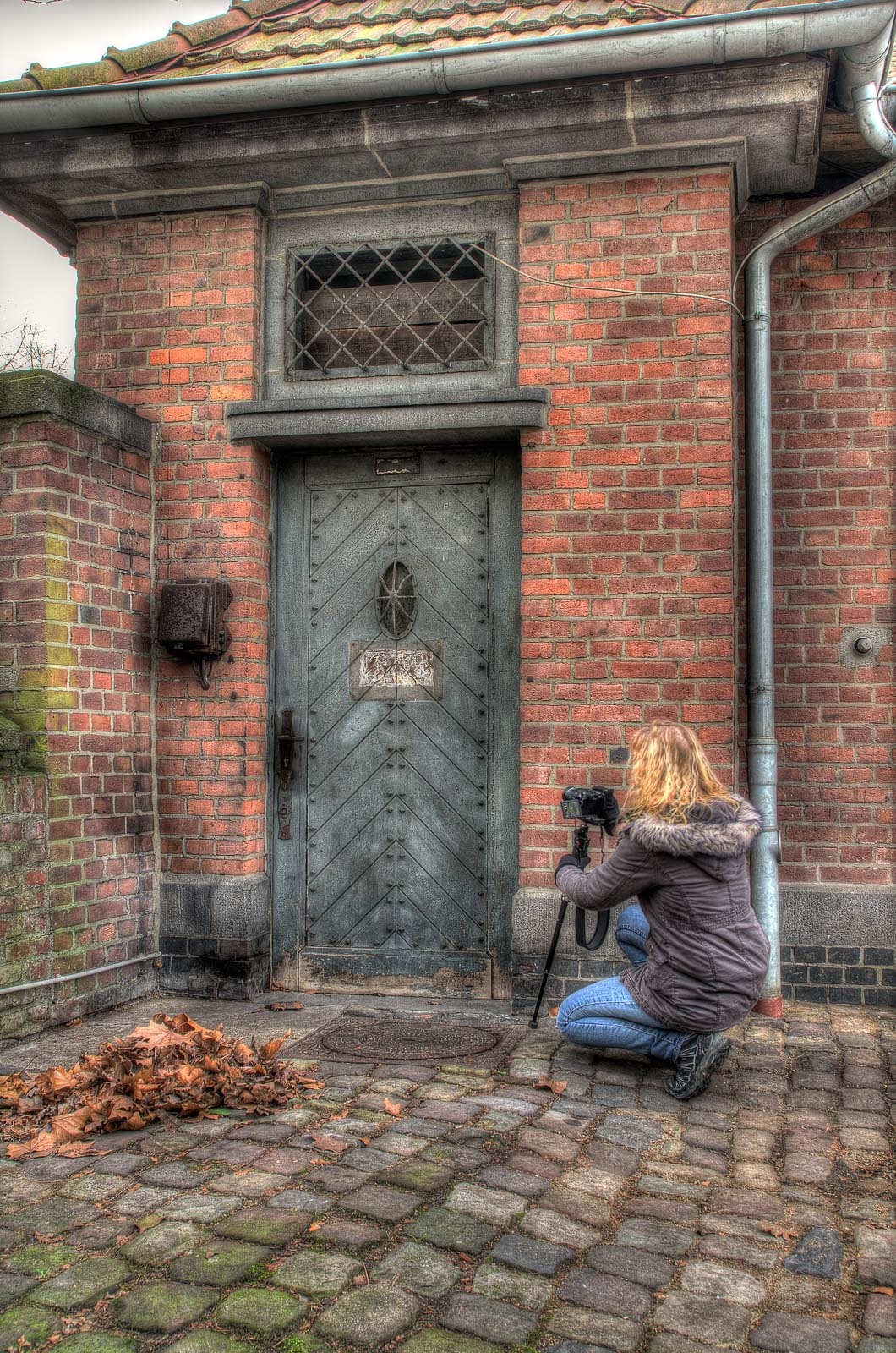 2018-01-09 - Verlassene Orte - Gelsenkirchen