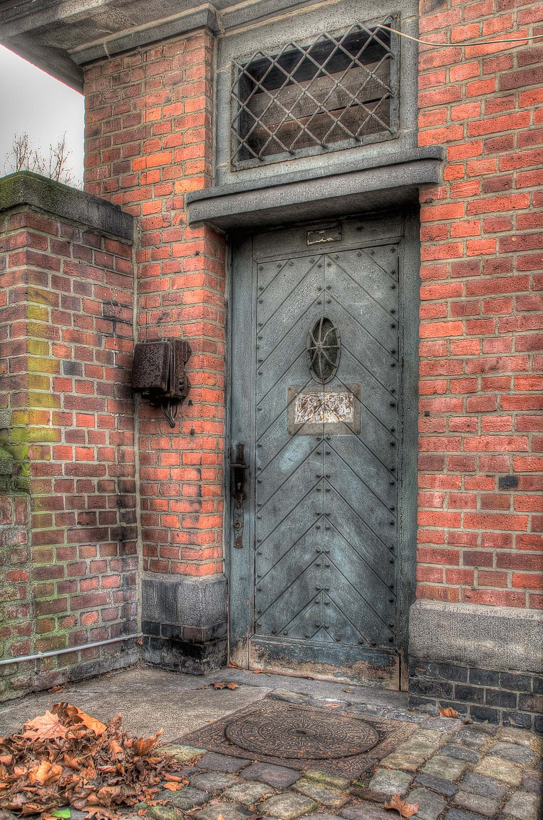 2018-01-09 - Verlassene Orte - Gelsenkirchen