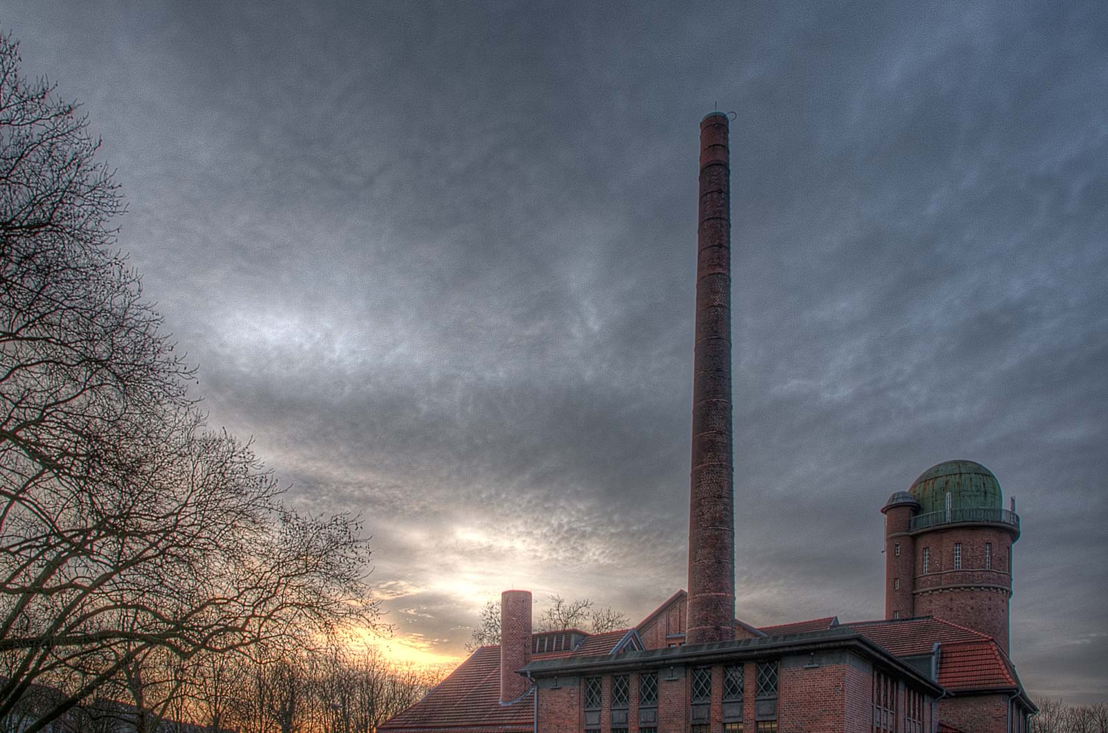 2018-01-09 - Verlassene Orte - Gelsenkirchen