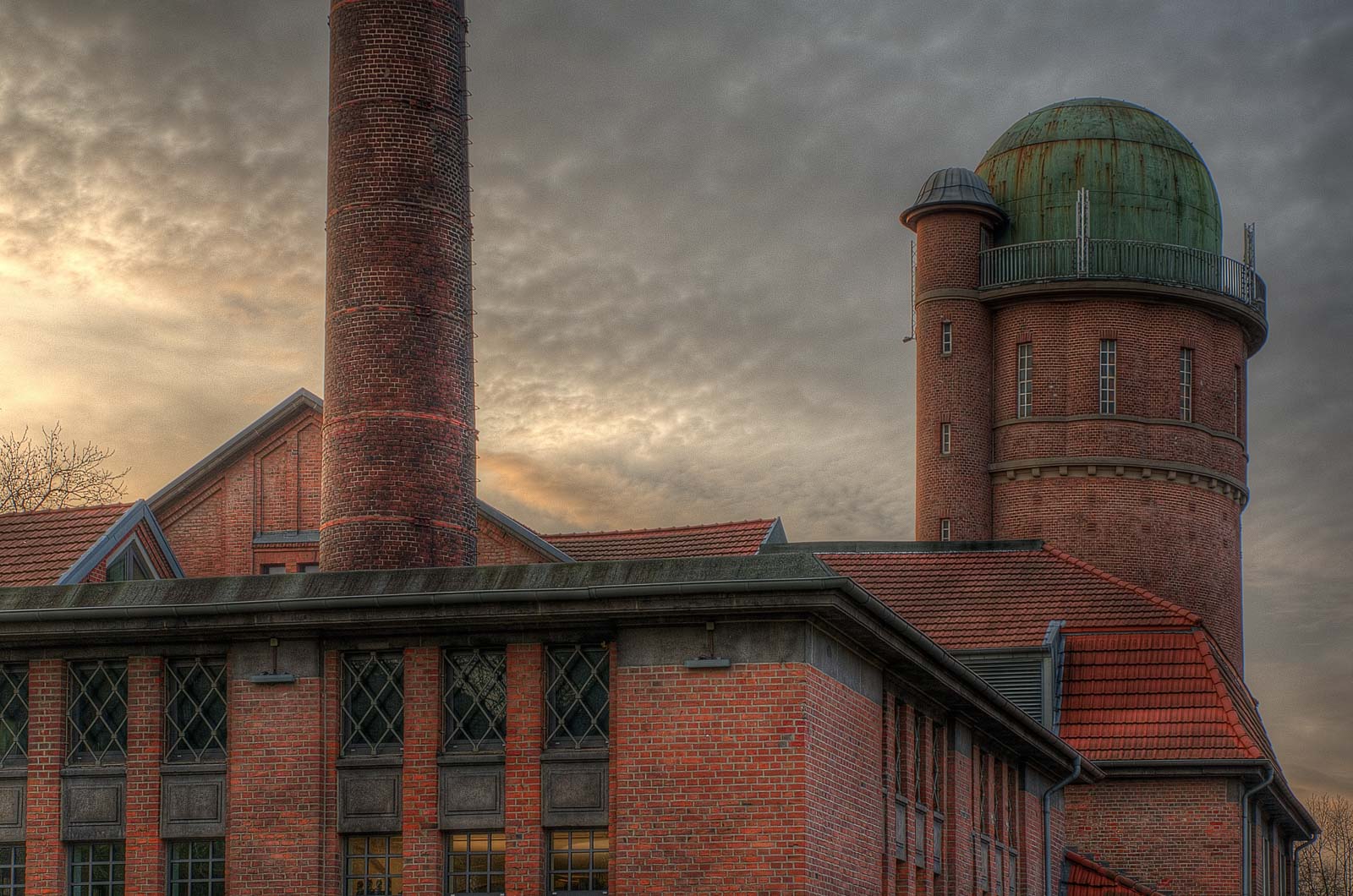 2018-01-09 - Verlassene Orte - Gelsenkirchen