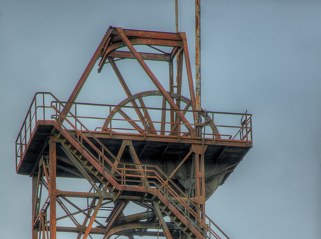 2018-01-13 – Tour durch den Kreis Recklinghausen