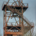 2018-01-13 - Verlassene Orte - Recklinghausen
