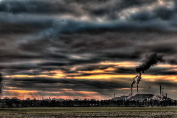 2018-01-13 - Verlassene Orte - Recklinghausen