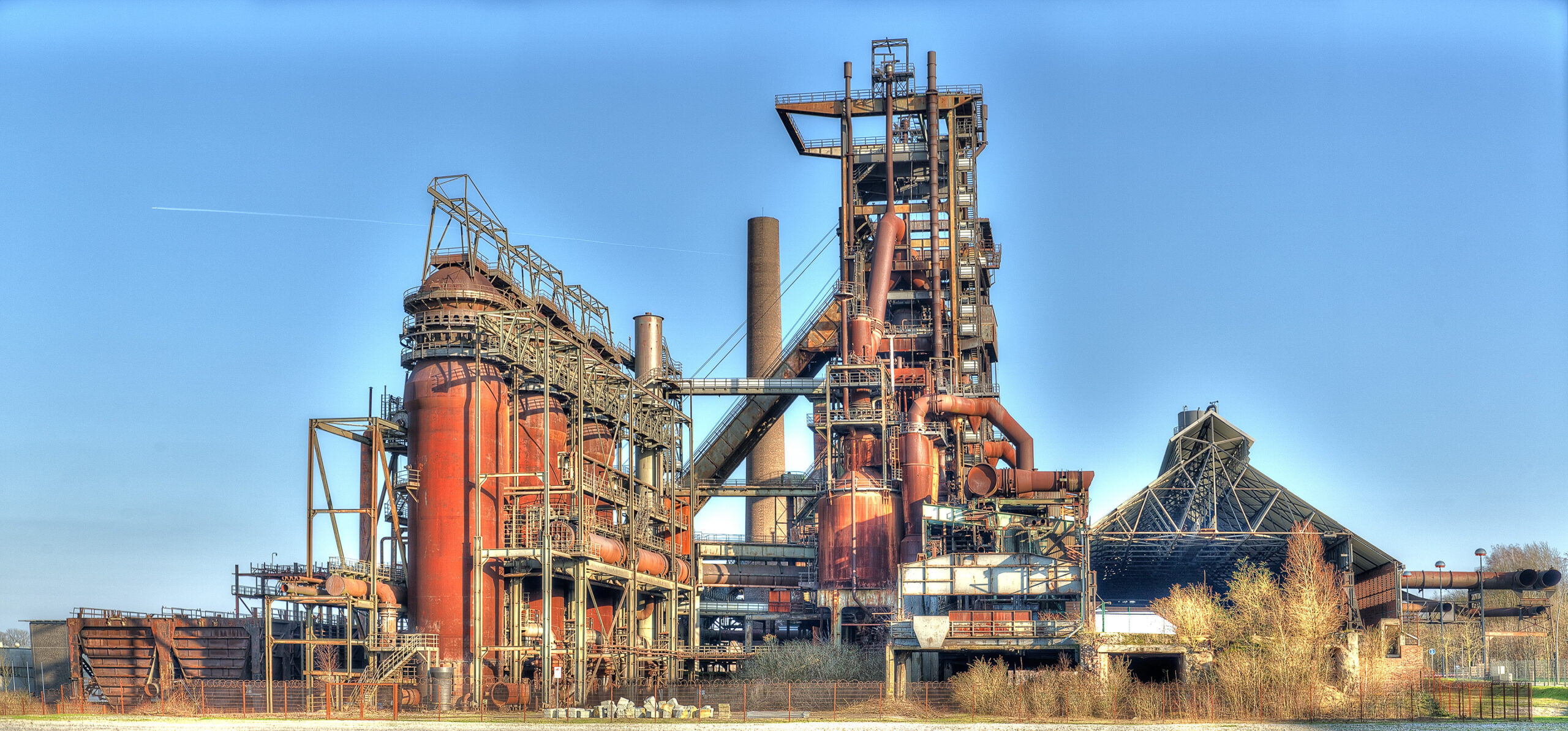 2018-01-14 - Verlassene Orte - Dortmund