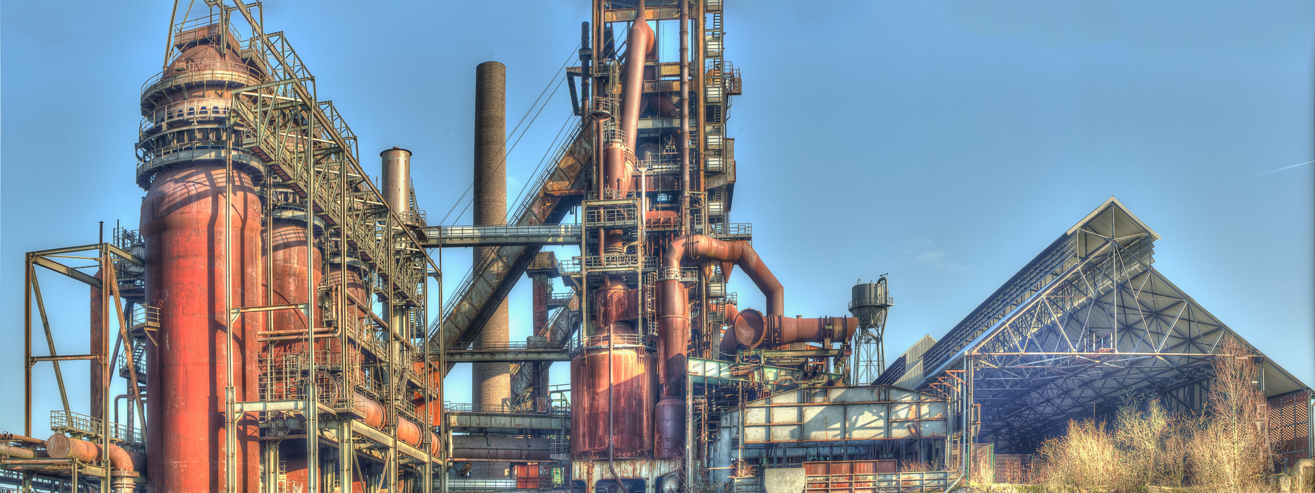 2018-01-14 - Verlassene Orte - Dortmund