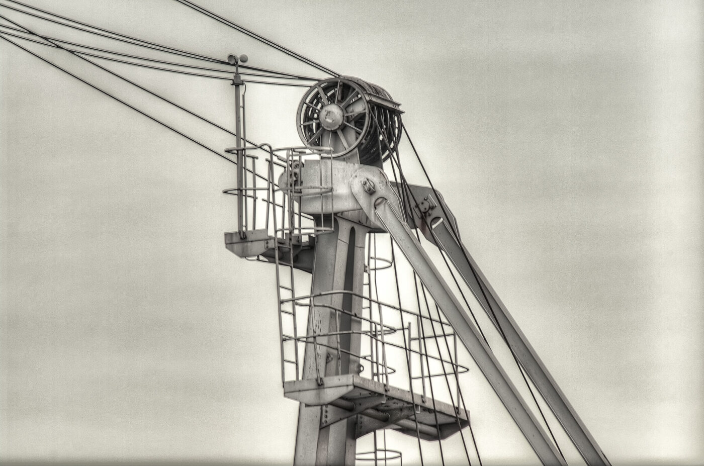 2018-01-26 - Stadthafen Recklinghausen