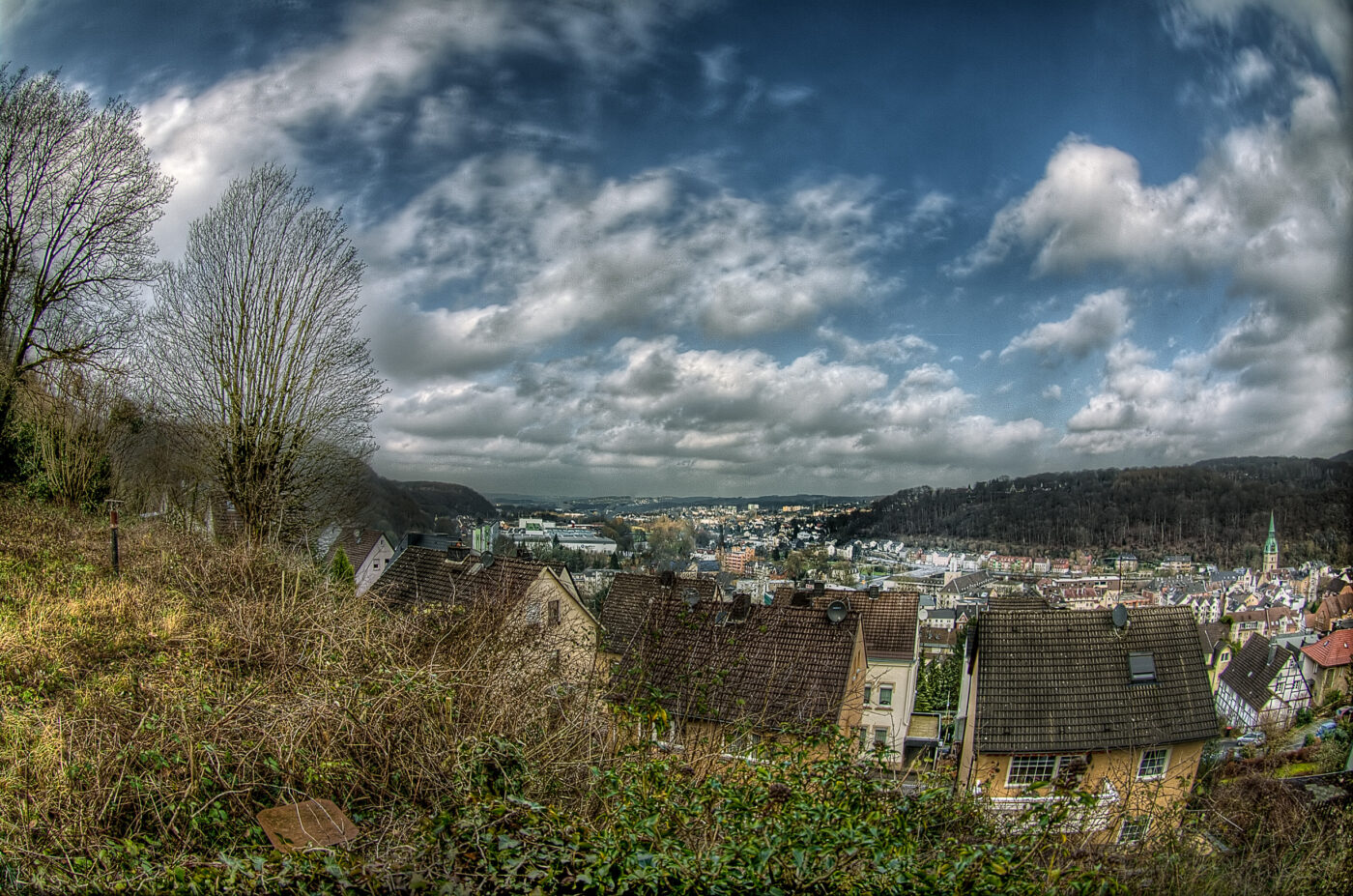 2018-01-27 - 01 - Wasserturm Hagen-Hohenlimburg