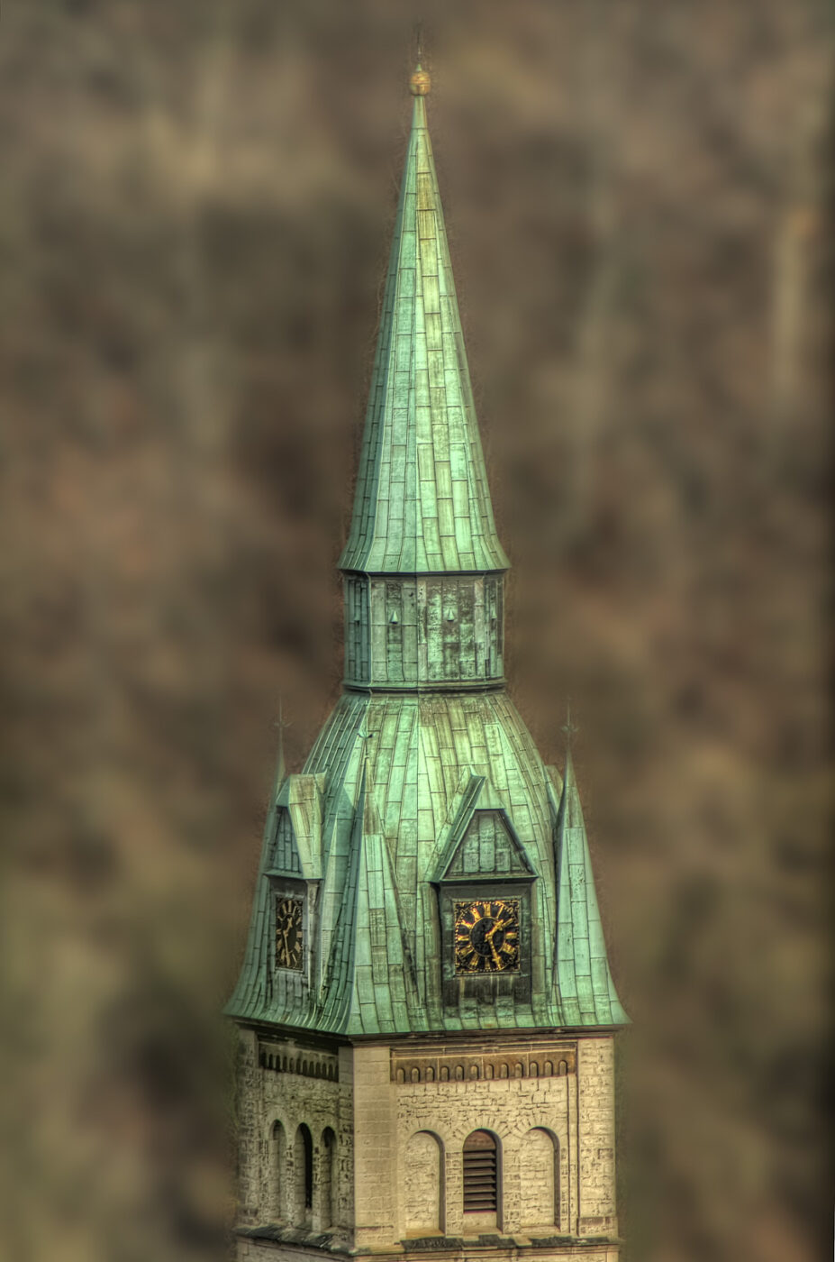 2018-01-27 - 01 - Wasserturm Hagen-Hohenlimburg