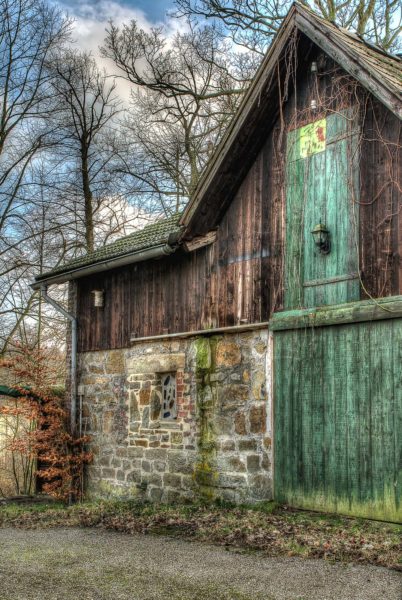 2018-01-27 - 02 - Haus Harkorten Hagen-Westerbauer