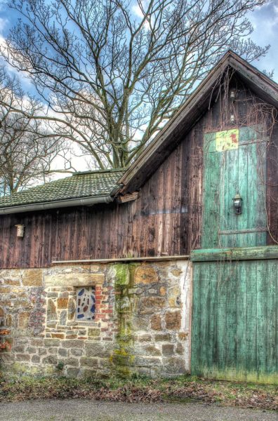 2018-01-27 - 02 - Haus Harkorten Hagen-Westerbauer