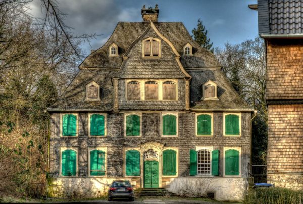 2018-01-27 - 02 - Haus Harkorten Hagen-Westerbauer