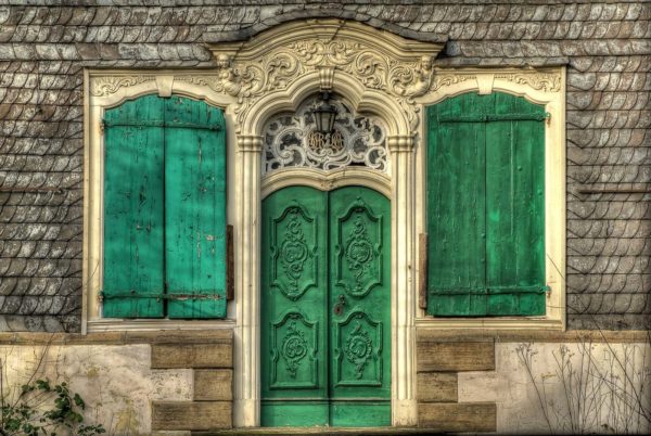 2018-01-27 - 02 - Haus Harkorten Hagen-Westerbauer