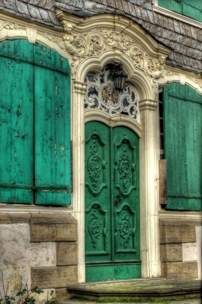 2018-01-27 - 02 - Haus Harkorten Hagen-Westerbauer