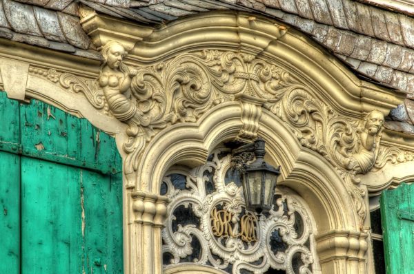 2018-01-27 - 02 - Haus Harkorten Hagen-Westerbauer