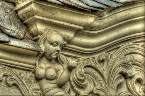 2018-01-27 - 02 - Haus Harkorten Hagen-Westerbauer