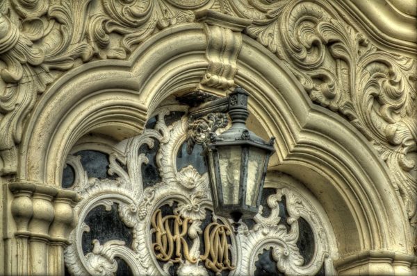 2018-01-27 - 02 - Haus Harkorten Hagen-Westerbauer