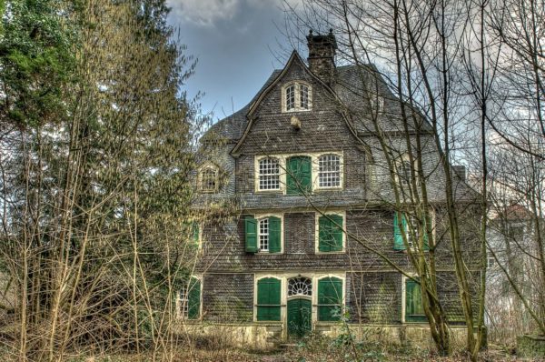 2018-01-27 - 02 - Haus Harkorten Hagen-Westerbauer