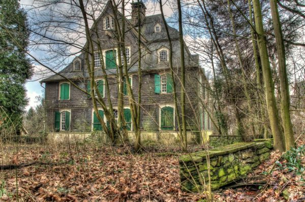 2018-01-27 - 02 - Haus Harkorten Hagen-Westerbauer