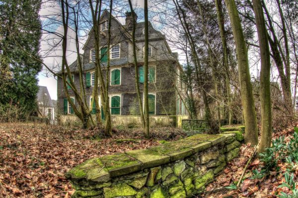 2018-01-27 - 02 - Haus Harkorten Hagen-Westerbauer