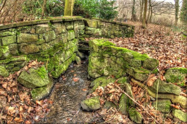 2018-01-27 - 02 - Haus Harkorten Hagen-Westerbauer