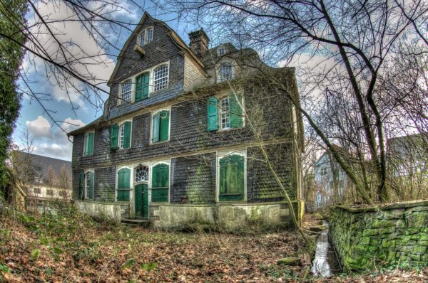 2018-01-27 - 02 - Haus Harkorten Hagen-Westerbauer