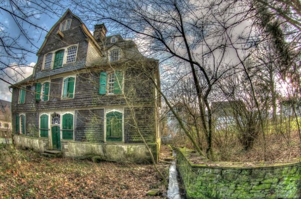 2018-01-27 - 02 - Haus Harkorten Hagen-Westerbauer