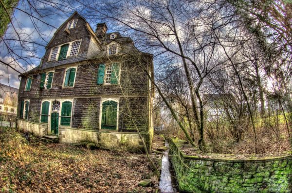 2018-01-27 - 02 - Haus Harkorten Hagen-Westerbauer