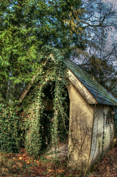 2018-01-27 - 02 - Haus Harkorten Hagen-Westerbauer