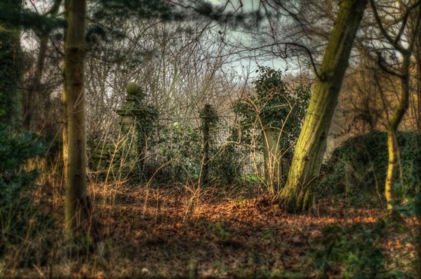 2018-01-27 - 02 - Haus Harkorten Hagen-Westerbauer