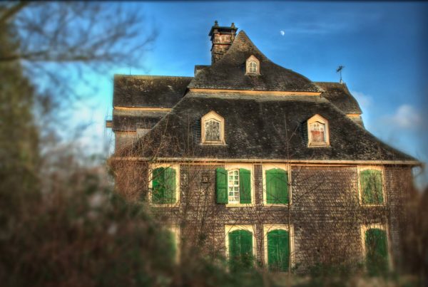 2018-01-27 - 02 - Haus Harkorten Hagen-Westerbauer