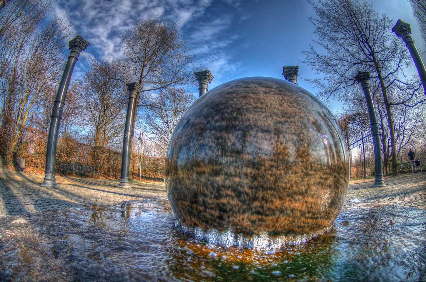 2018-02-07 - Camera Obscura - Mülheim/Ruhr