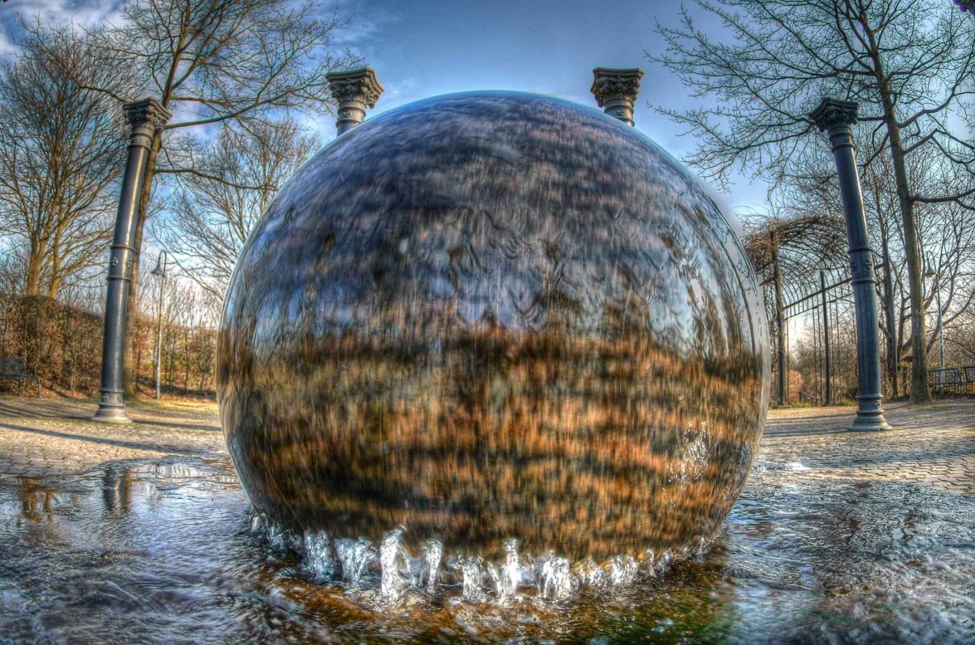 2018-02-07 - Camera Obscura - Mülheim/Ruhr