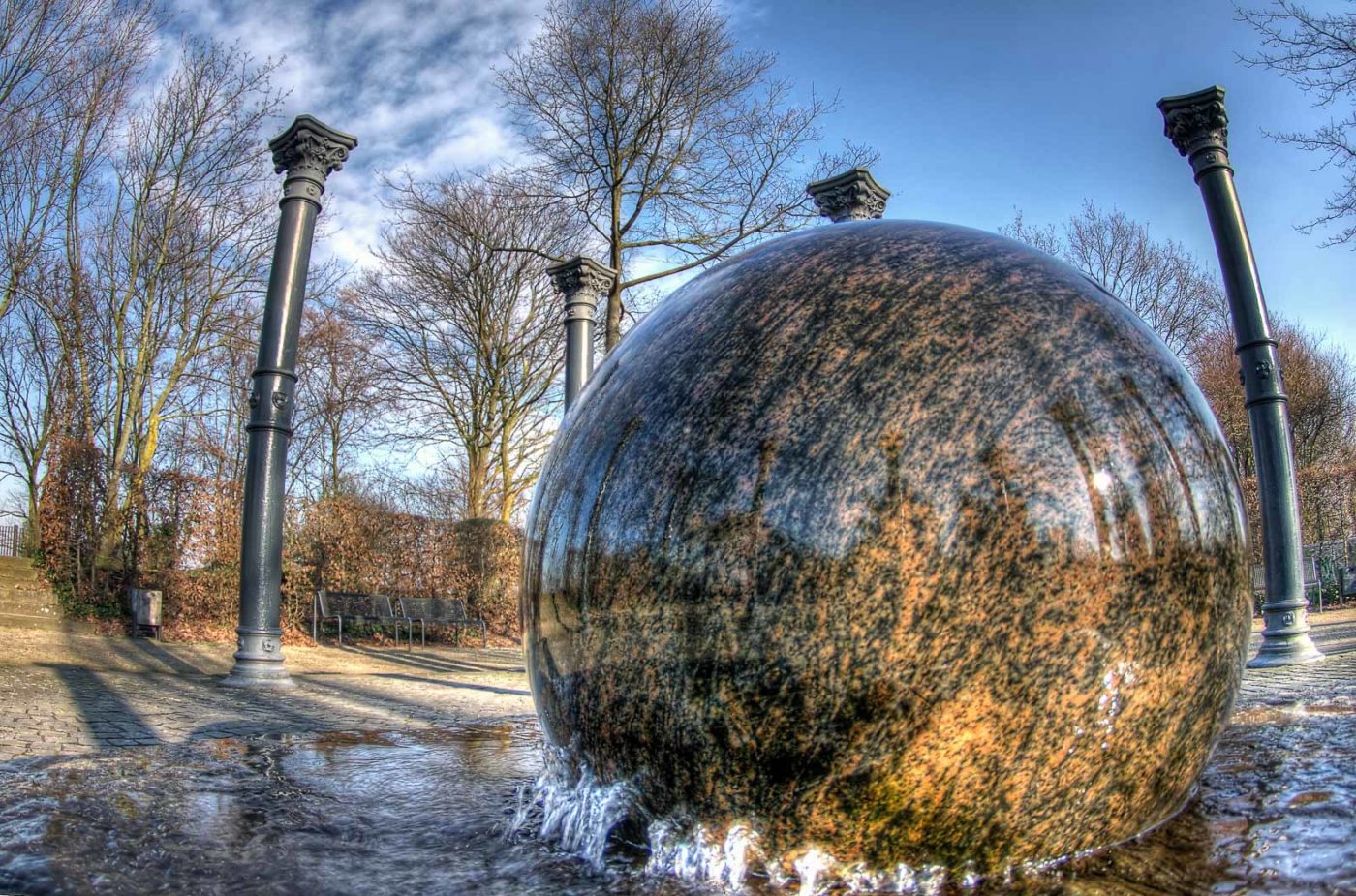 2018-02-07 - Camera Obscura - Mülheim/Ruhr