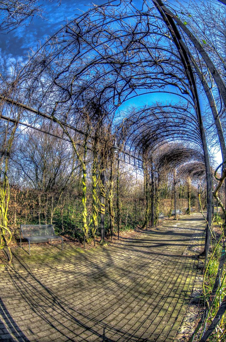 2018-02-07 - Camera Obscura - Mülheim/Ruhr