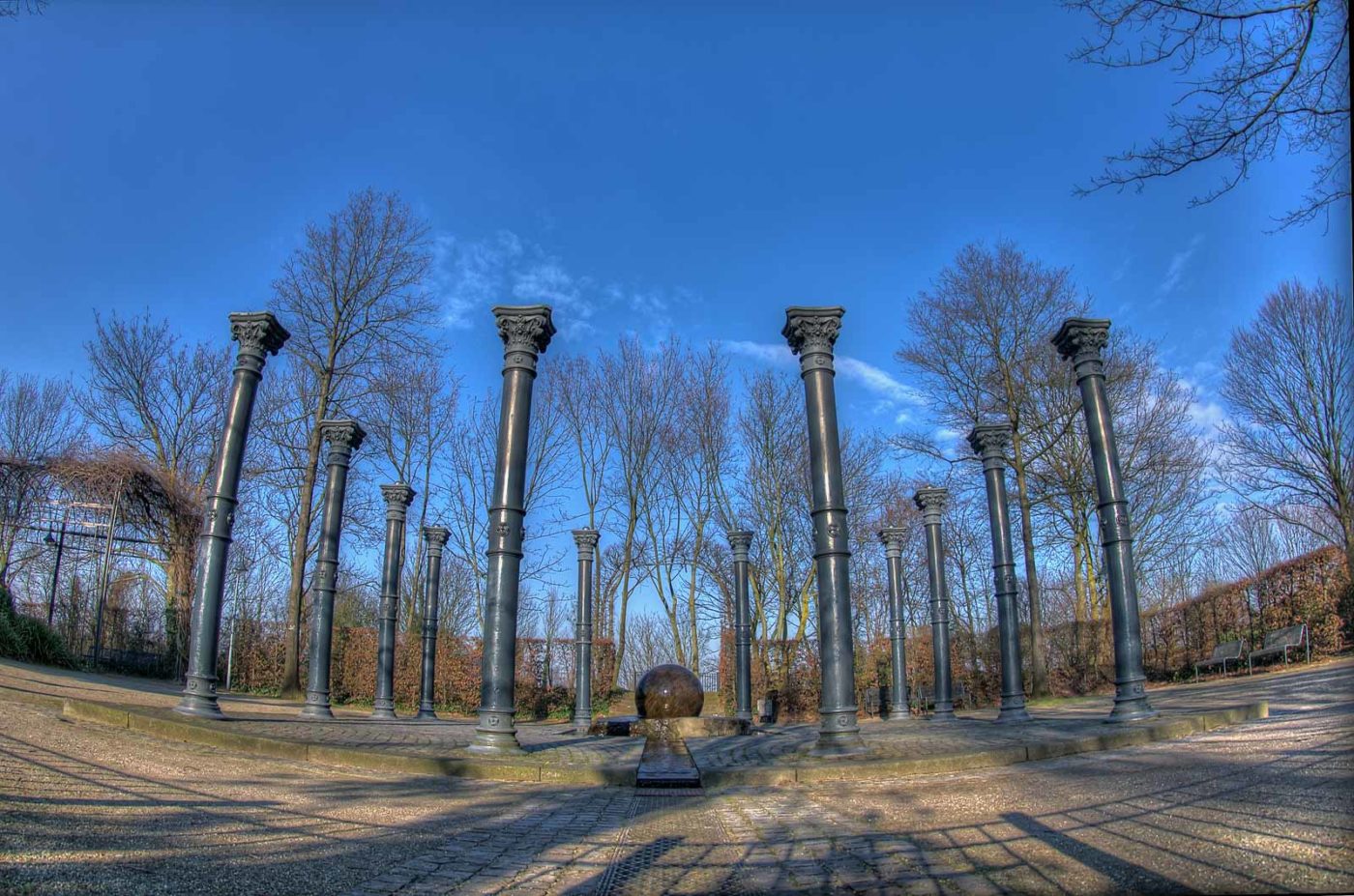 2018-02-07 - Camera Obscura - Mülheim/Ruhr