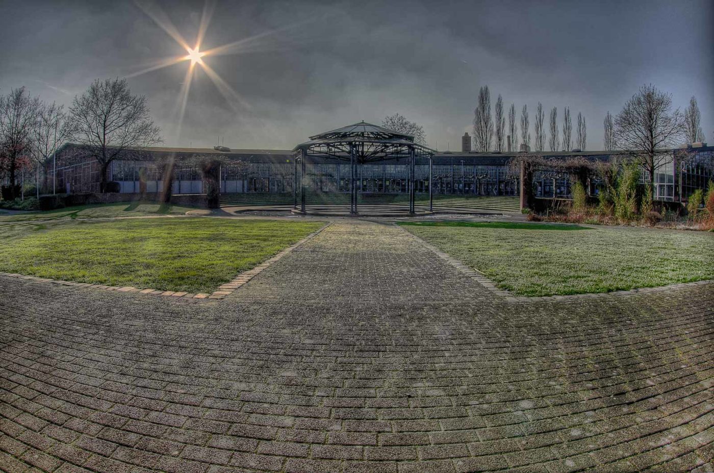 2018-02-07 - Camera Obscura - Mülheim/Ruhr