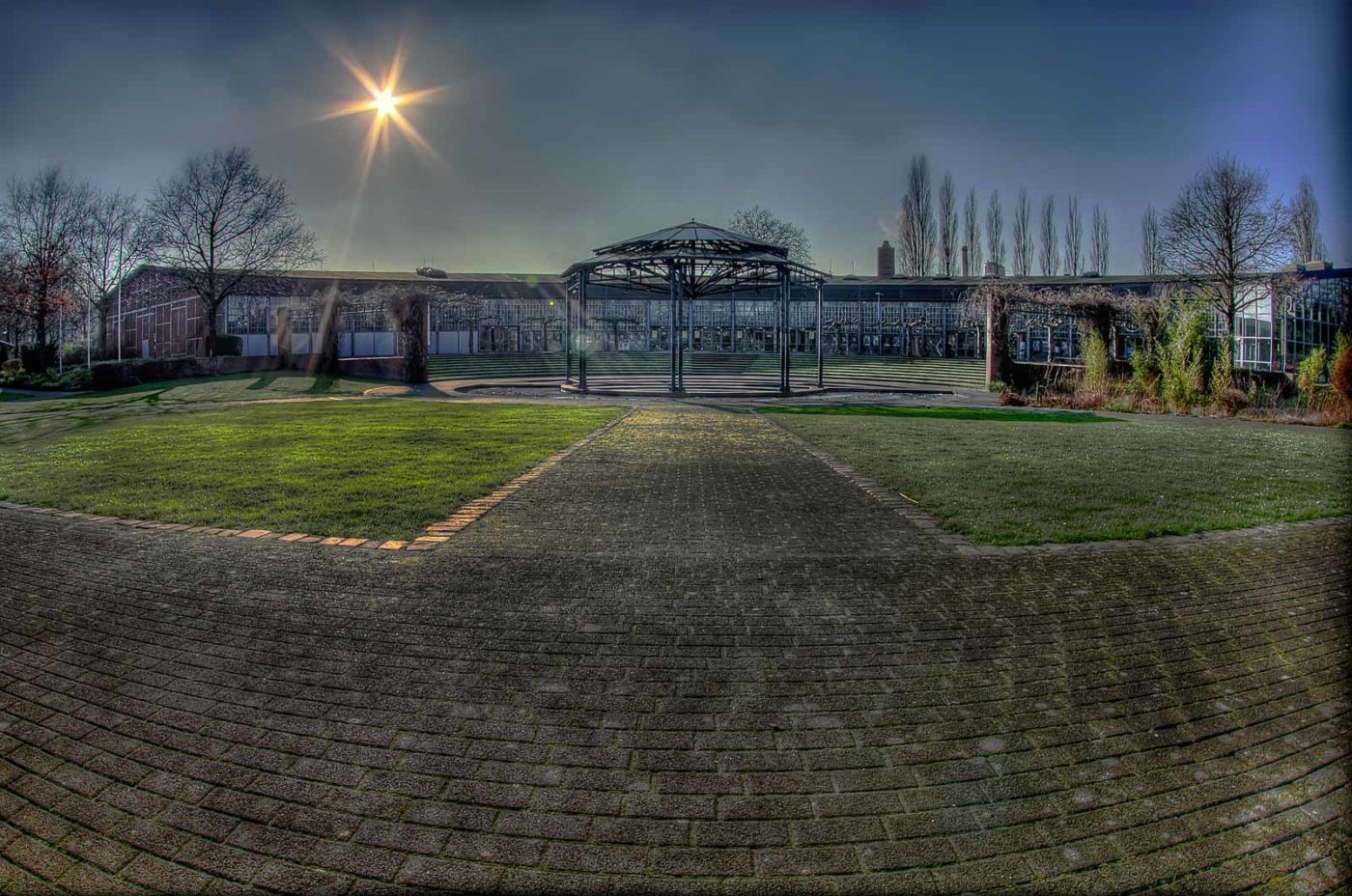 2018-02-07 - Camera Obscura - Mülheim/Ruhr
