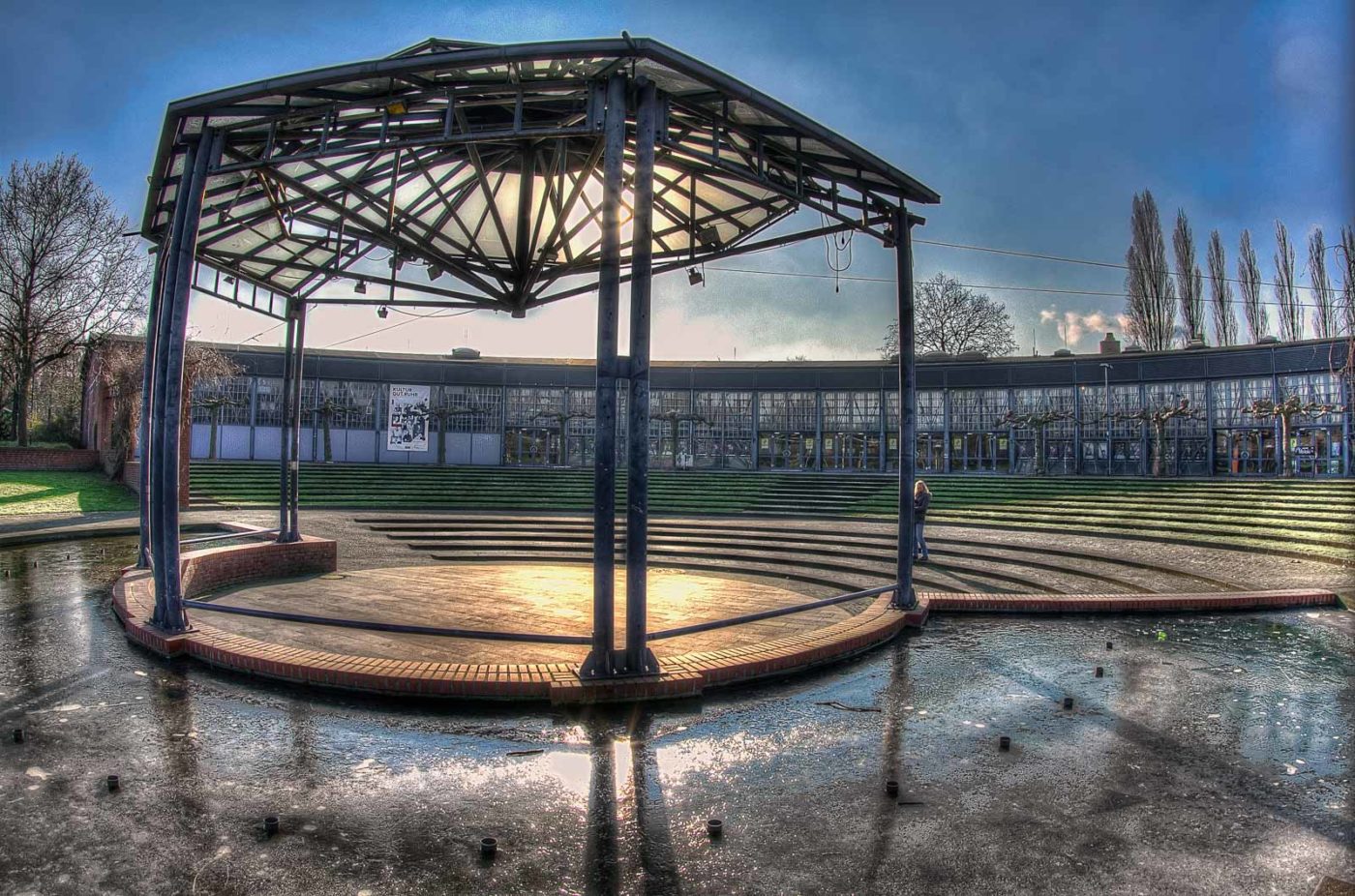 2018-02-07 - Camera Obscura - Mülheim/Ruhr