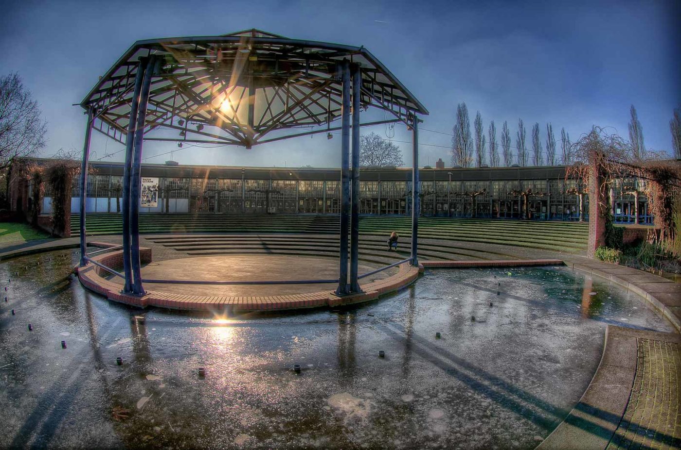 2018-02-07 - Camera Obscura - Mülheim/Ruhr