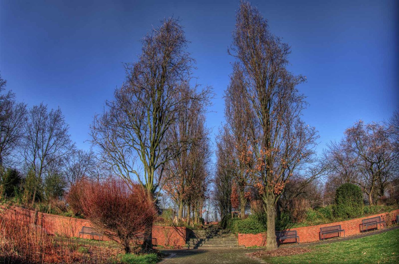 2018-02-07 - Camera Obscura - Mülheim/Ruhr