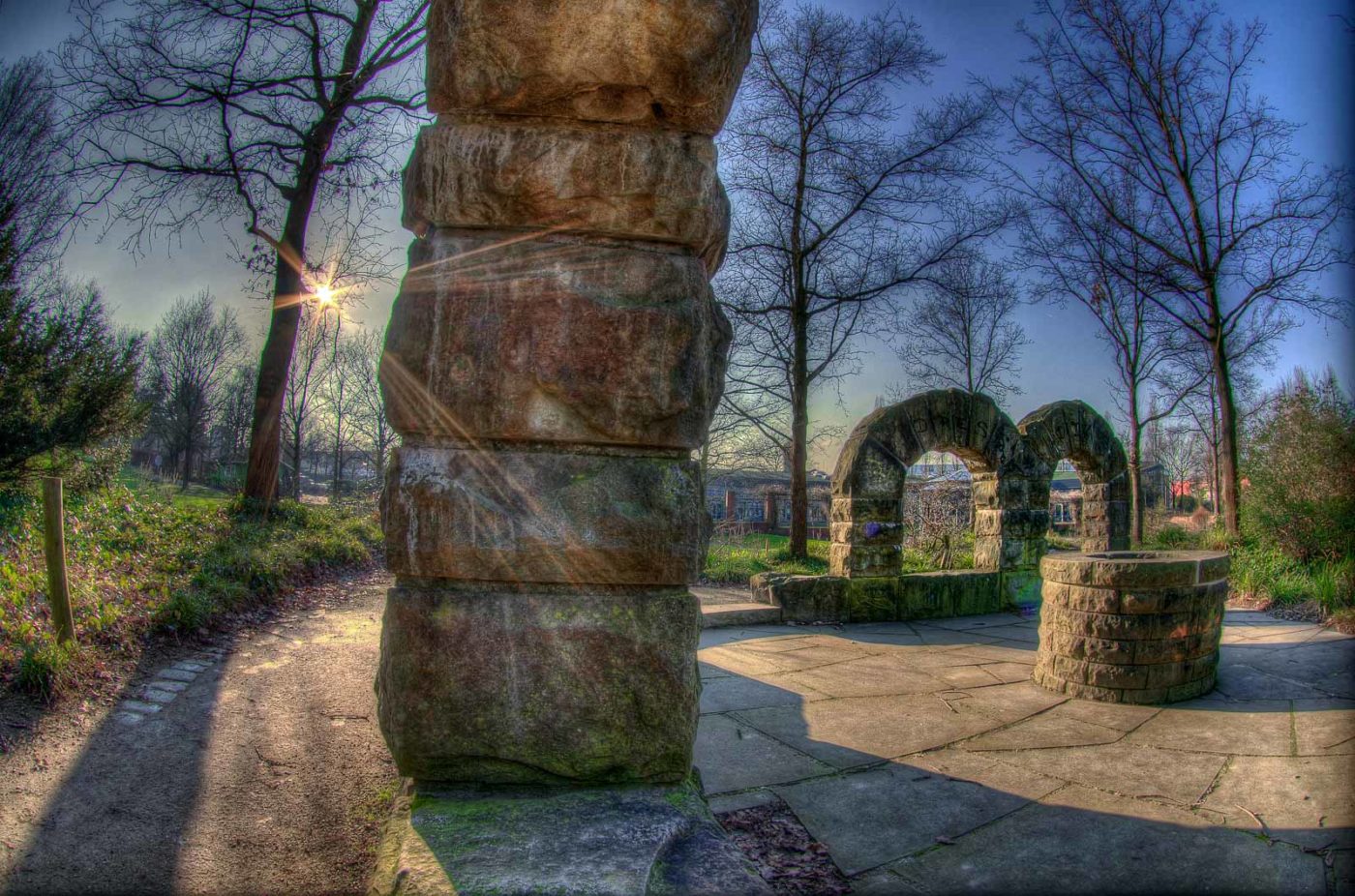 2018-02-07 - Camera Obscura - Mülheim/Ruhr